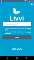 Livvi постер