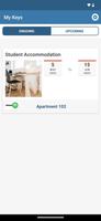 Student Mobile Access Screenshot 2
