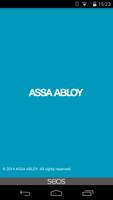 ASSA ABLOY Mobile Access Affiche