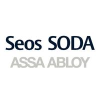 Seos SODA Device Configurator screenshot 1
