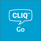 CLIQ Go 圖標