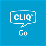 CLIQ Go أيقونة