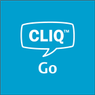 آیکون‌ CLIQ Go