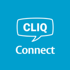 CLIQ Connect Zeichen