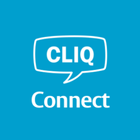 آیکون‌ CLIQ Connect