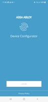 ASSA ABLOY Device Configurator poster