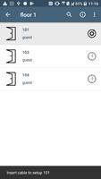 Visionline Mobile Service Tool Screenshot 2