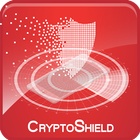 CryptoShield ikon