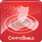 CryptoShield ikon