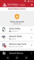 CryptoShield syot layar 1