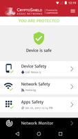 CryptoShield Screenshot 2