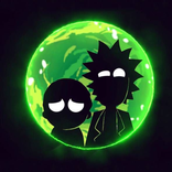 Rick And Morty Soundboards