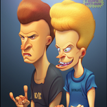 beavis and butthead soundboard