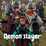 Demon Slayer Background hd