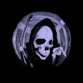 Scary soundboard