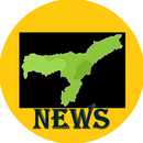 Assam News - BEST ASSAMESE NEWS APP APK