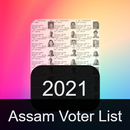 Assam VoterList - (Download Assam Voter List 2021) APK