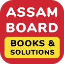 Assam Board Books & Solutions APK