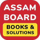 Assam Board Books icône