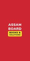 Assam Board Books Affiche