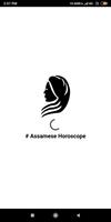 Assamese Horoscope | অসমীয়া ৰাশি ফল Affiche