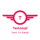 Textomoji -- emoji letter maker text to emoji-APK