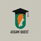 Assam EduQuest icône