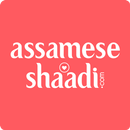 Assamese Matrimony by Shaadi.c APK