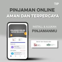 Pinjol Bayar Bulanan 2023 Tip スクリーンショット 1