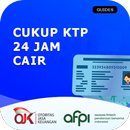 Pinjol ktp busuk cair Tip APK