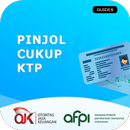 Pinjol Modal Cukup KTP Tip APK