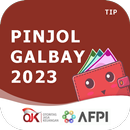 Pinjol Galbay Aman Cair Tip APK