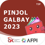 Pinjol Galbay Aman Cair Tip