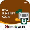 Pinjol 5 menit Cair KTA Tip APK