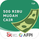 Pinjol 500 Ribu Cepat Cair Tip APK