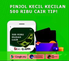 Pinjol 500 Ribu Cepat Cair Tip gönderen