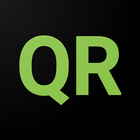 QR code scanner ikona