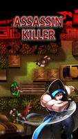 Assassin Killer: Survive poster
