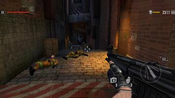 Apocalypse Survival Game screenshot 1