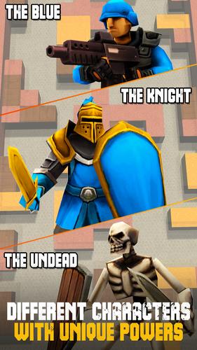 New Guide Hunter Assassin Game 2020 For Android Apk Download