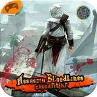 Assassin Bloodlines: Creed Fight 아이콘