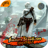 Assassin Bloodlines: Creed Fight