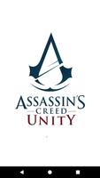 Assassin's Creed Unity-poster