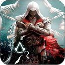 Assassin's Creed Wallpaper APK