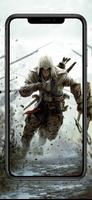 Assassin's Creed Wallpaper скриншот 3