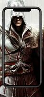 Assassin's Creed Wallpaper постер