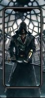 Assassin's Creed Wallpaper скриншот 2