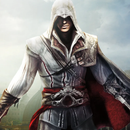 Assassin's Creed HD Themed Keyboard APK