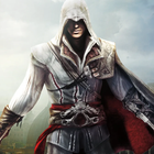 Assassins Creed HD Themed Keyboard आइकन