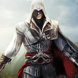 Assassins Creed HD Themed Keyboard icône